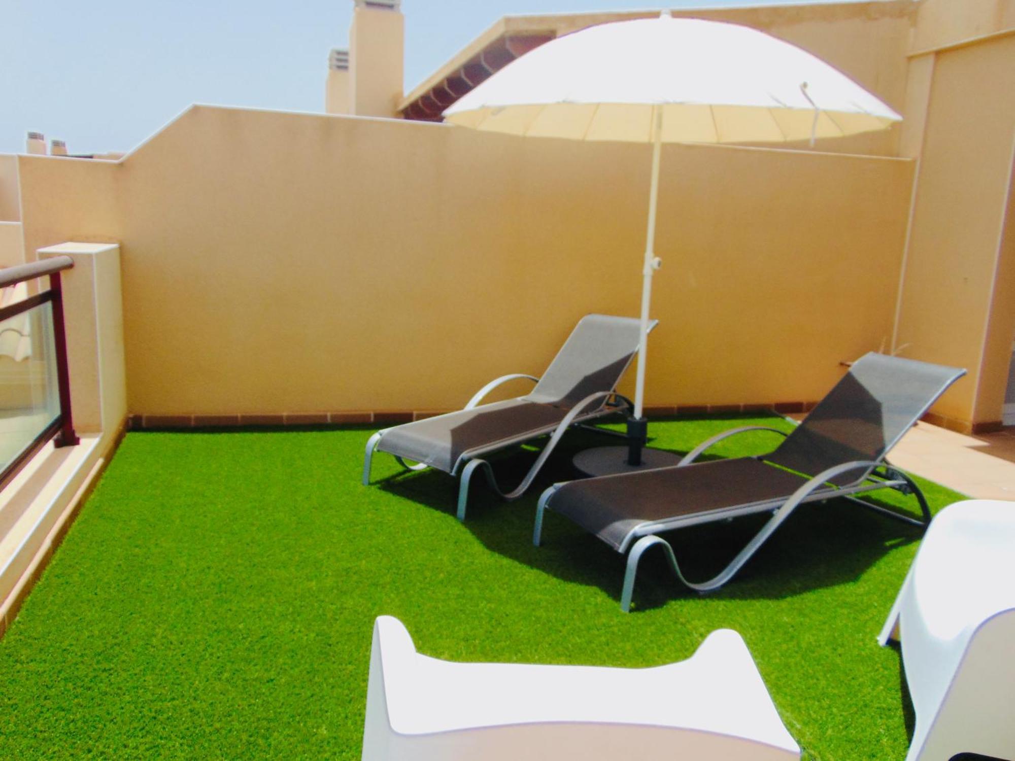 El Mirador De Lobos Fuerteventura Apartment Corralejo Ngoại thất bức ảnh