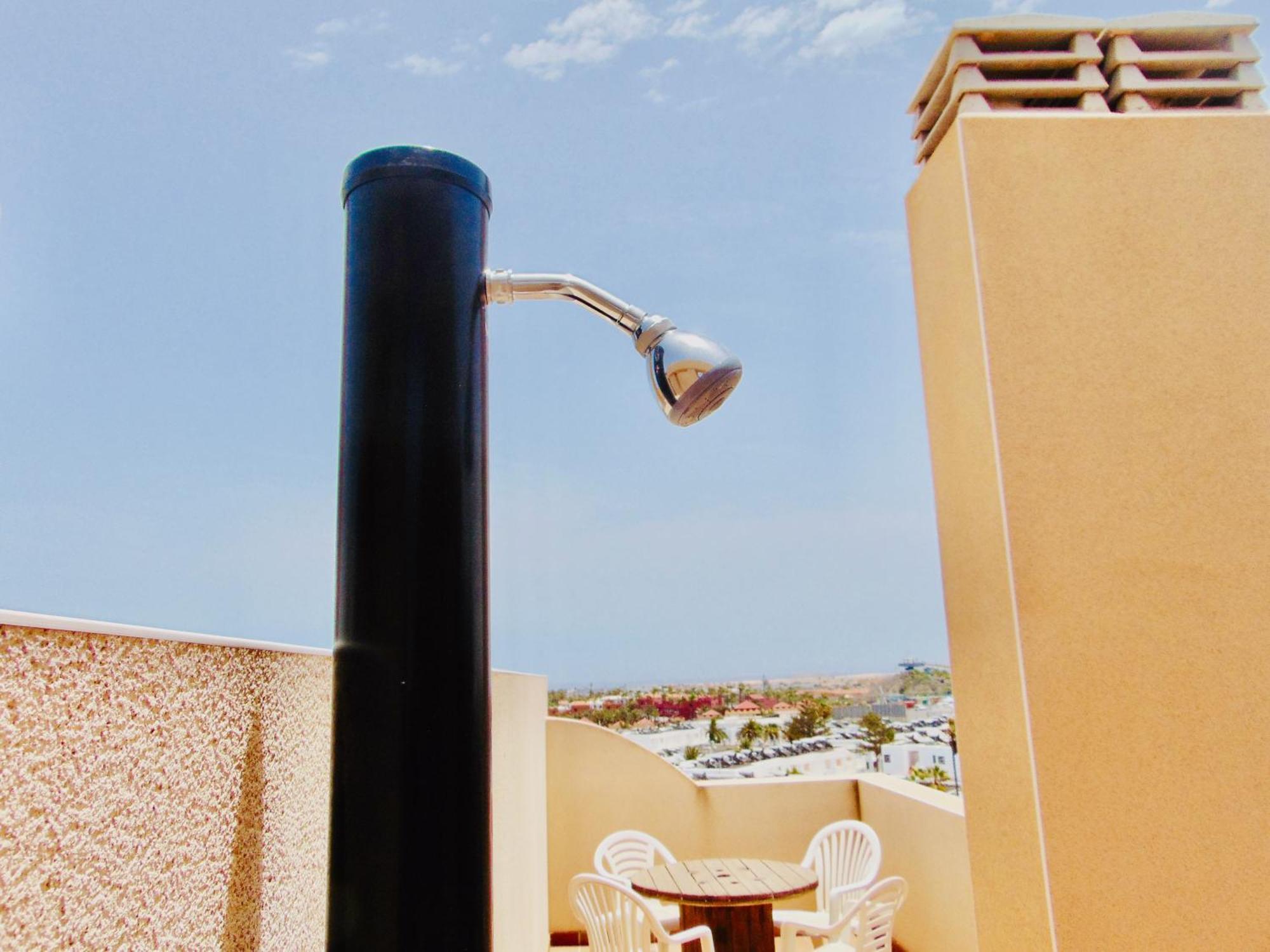 El Mirador De Lobos Fuerteventura Apartment Corralejo Ngoại thất bức ảnh