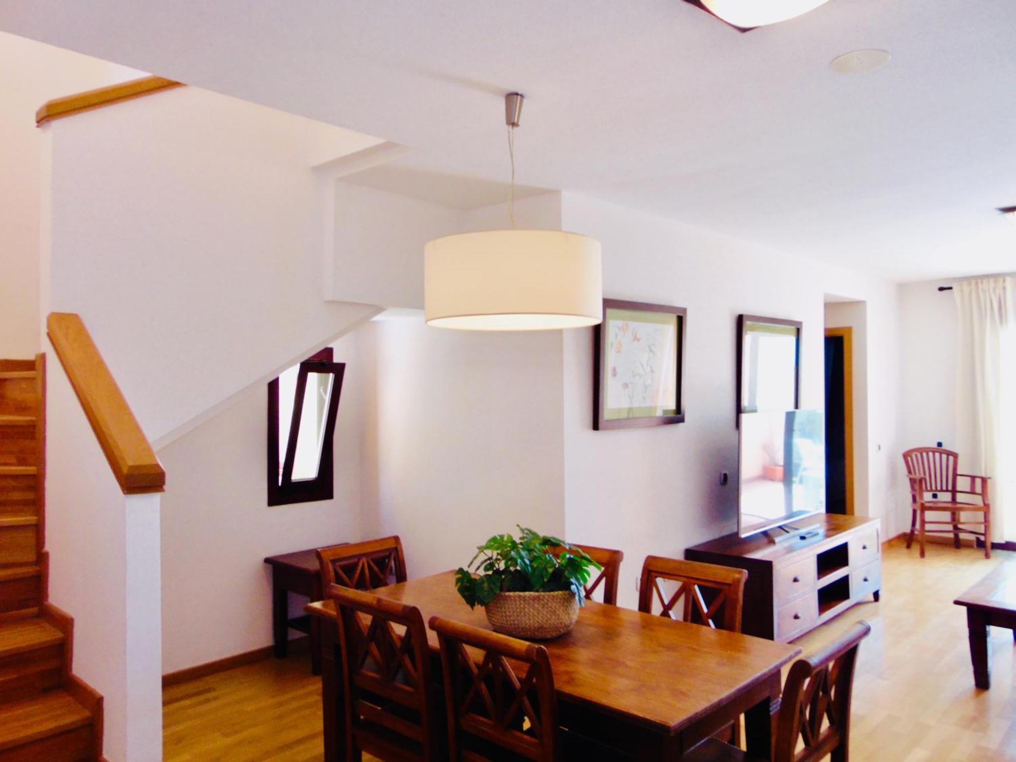 El Mirador De Lobos Fuerteventura Apartment Corralejo Ngoại thất bức ảnh