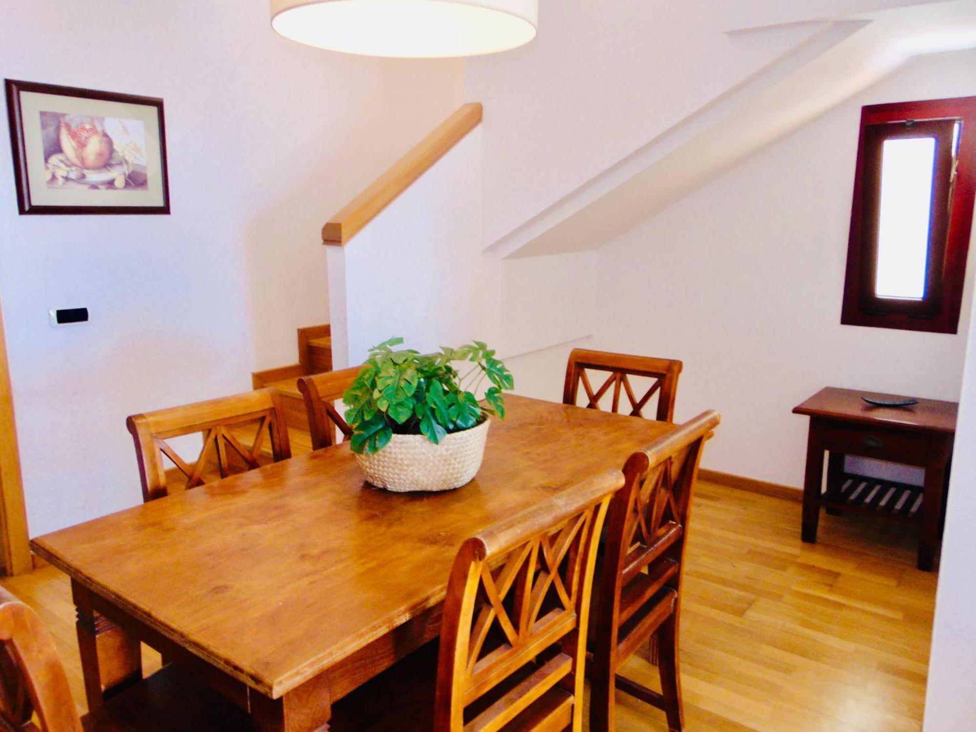 El Mirador De Lobos Fuerteventura Apartment Corralejo Ngoại thất bức ảnh