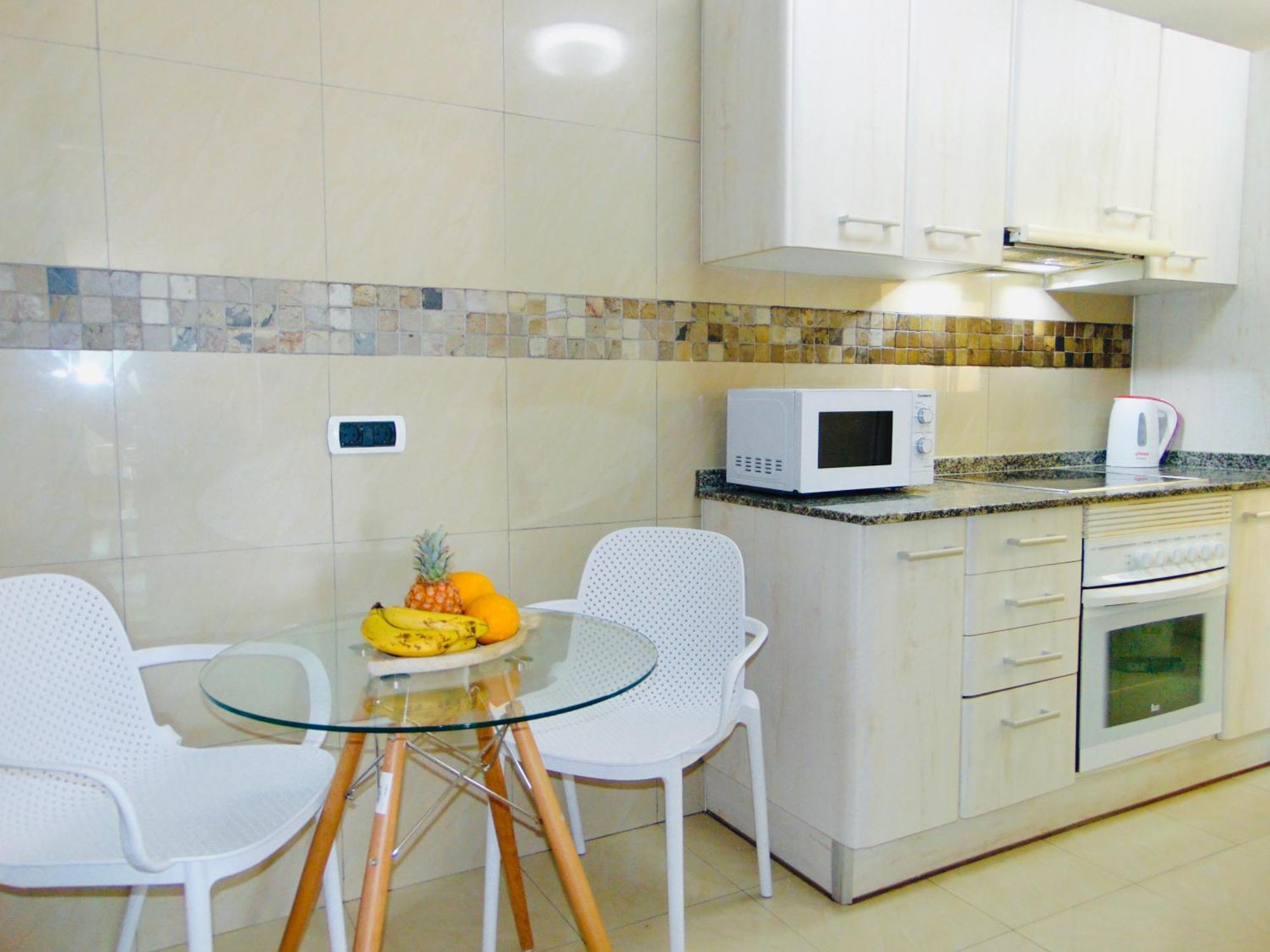 El Mirador De Lobos Fuerteventura Apartment Corralejo Ngoại thất bức ảnh