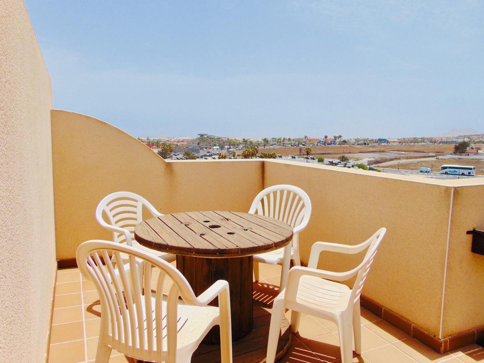 El Mirador De Lobos Fuerteventura Apartment Corralejo Ngoại thất bức ảnh