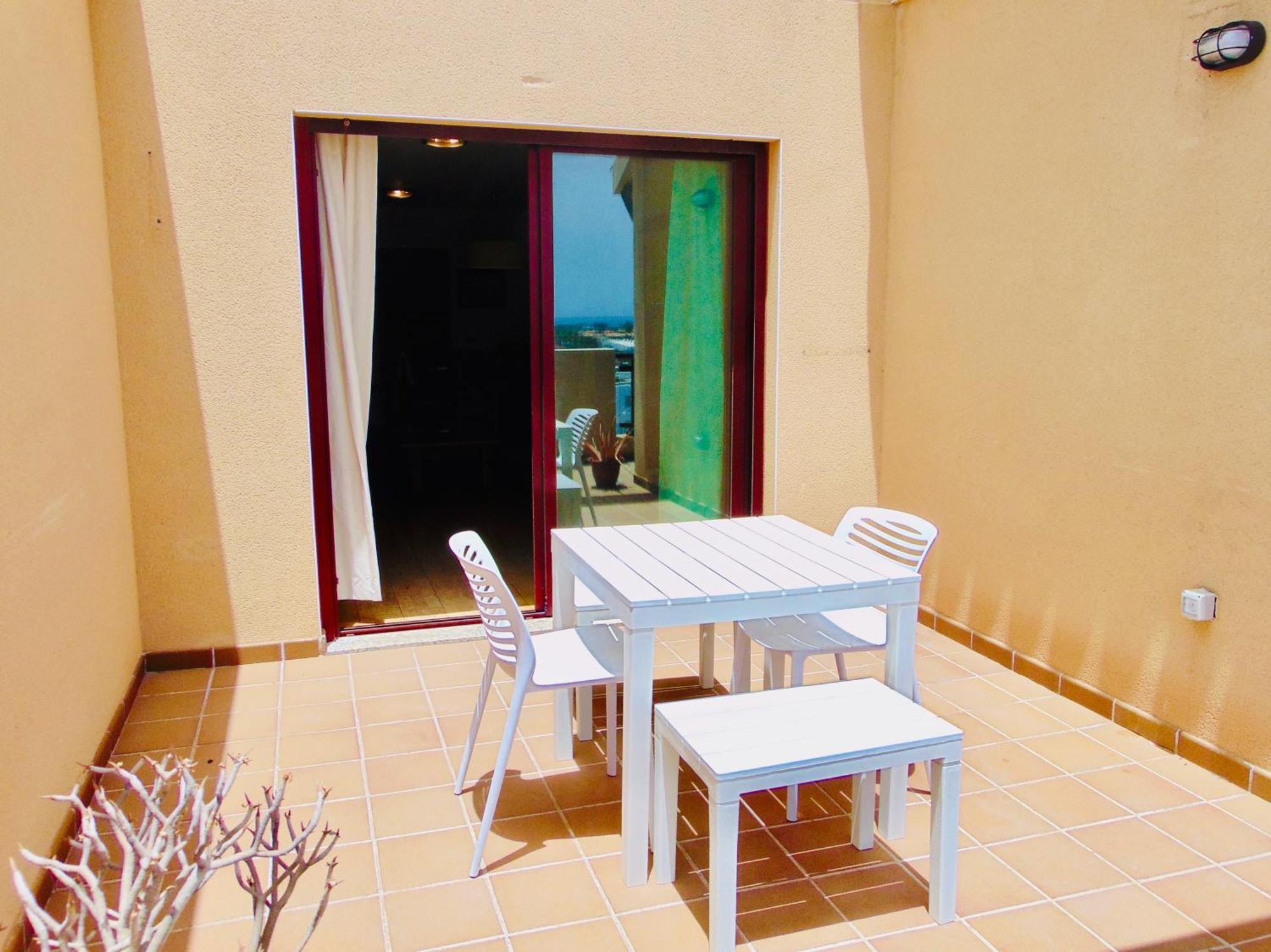 El Mirador De Lobos Fuerteventura Apartment Corralejo Ngoại thất bức ảnh