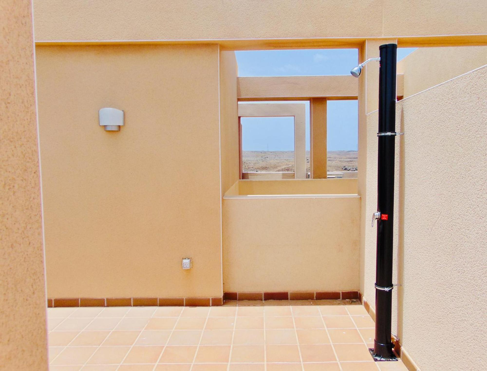 El Mirador De Lobos Fuerteventura Apartment Corralejo Ngoại thất bức ảnh