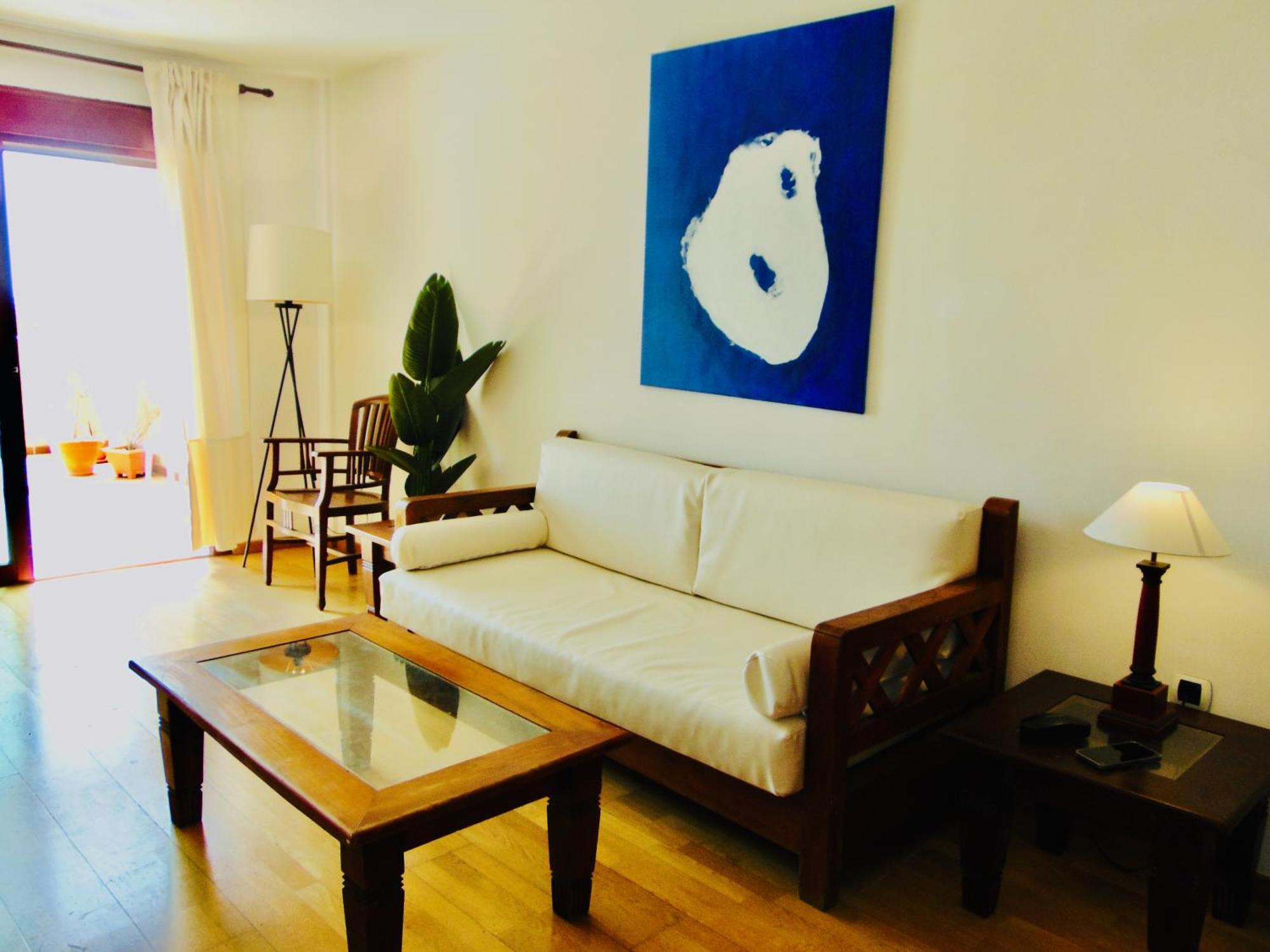 El Mirador De Lobos Fuerteventura Apartment Corralejo Ngoại thất bức ảnh